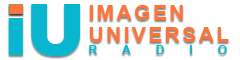 Imagen Universal Radio Logo